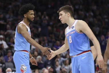 BOGDANE, SRBINE: Oduševićete se kada vidite šta će naš as nositi na "Ol-staru"