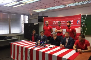 PRVI PUT PROGOVORILI NAKON INCIDENTA: Vaterpolisti Zvezde još uvek u šoku - "Vadili su noževe, niko nije zvao pomoć"