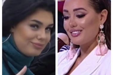 Blud i razvrat: Mina Vrbaški podvodila muškarce za se*s u stanu gde je živela sa Anom Korać!