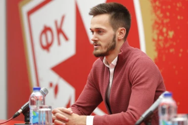 "Neću igrati protiv Kosova, makar nikad više ne igrao za reprezentaciju!"