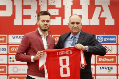 Mrkela o Ivaniću: Problem je kada igra sa Marinom, mladi igrači su spremni i nadolaze!