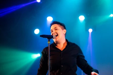 PRVI KONCERT RASPRODAT! Marija Šerifović zakazala još jedan Sava centar!