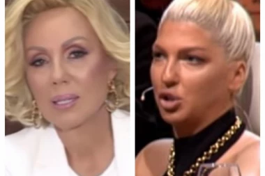 Nadam se da će se oporaviti: Karleuša krije da je bolesna, Brena progovorila sa kakvim problemom se suočava pevačica!