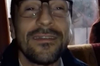 (VIDEO) Bosna planira da uključi vojsku u potragu za serijskim ubicom!