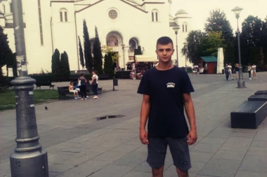 Pregazio mladića pa mirno nastavio da radi: Taksista koji je usmrtio rukometaša i pobegao iste noći više puta prošao pored njegovog tela