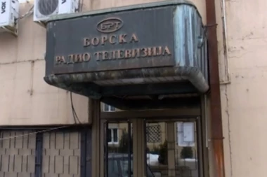 Bivši urednik TV Bor pištoljem pretio direktoru!