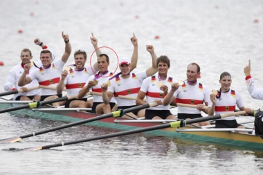 NOVA TRAGEDIJA U SVETU SPORTA: Preminuo osvajač zlata na OI