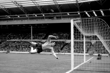 Preminuo golman koji je izveo najbolju odbranu u fudbalu svih vremena!