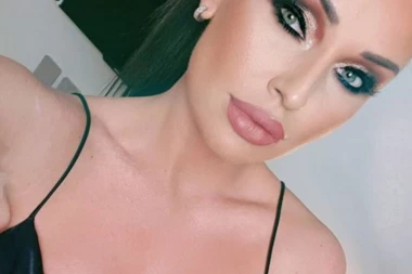 Katarina Živković ide na vantelesnu oplodnju! Donora traži u inostranstvu!