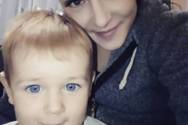 Mali Viktor bez leka neće moći ni da diše, potrebna mu je naša pomoć!