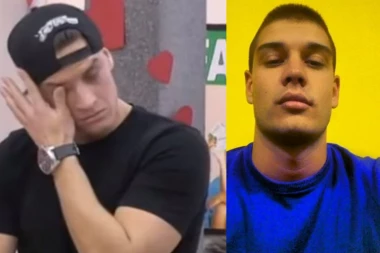 David lio suze za bratom, a onda se oglasio Dejan i poslao poruku!