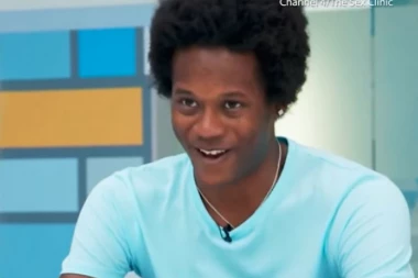 (VIDEO) Kakva nakaza! Ovaj mladić nije hteo da pere penis 24 godine, a imao se*s sa 40 ŽENA!