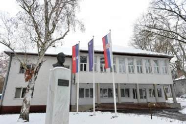 Novi direktor Vinče Rakočević: Državi dugujemo 49 miliona dinara