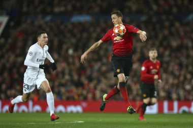 I PORED PORAZA, MATIĆ VERUJE: Nemamo više šta da izgubimo!