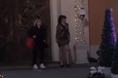 Vratile se Miljana i Marija Kulić: Posle izlaska iz "Zadruge 2", iznenadile sve spektakularnim dolaskom!