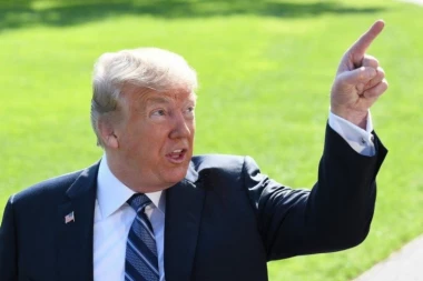 Tramp prekinuo veze sa Svetskom zdravstvenom organizacijom: Zbog vas milioni umiru!