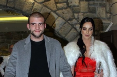 VELJKU RAŽNATOVIĆU SE USIJAO TELEFON ZBOG VESTI O RAZVODU! Cecin sin besan ko ris, bljuje vatru zbog drame!