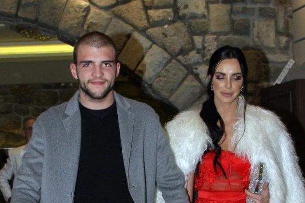 VELJKU RAŽNATOVIĆU SE USIJAO TELEFON ZBOG VESTI O RAZVODU! Cecin sin besan ko ris, bljuje vatru zbog drame!