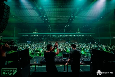 Green Love Festival: Slavlje koje će obeležiti 2019-tu godinu