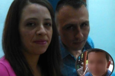 Umesto slavlja oplakuju sina! Ovo su roditelji čiji se sin ubio i zavio porodicu Marković u crno