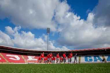 Zvezda nadomak 15.000 članova: Spremna nagrada