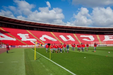 Zvezda prodala fudbalera bez njegovog znanja, ali je tek onda usledio šok!