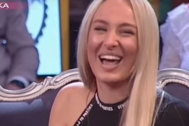 Luna stvarno trudna?! Blogerka priznala da čeka rezultate!