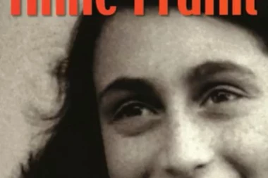 Hrvati izbacili iz škola "Dnevnik Ane Frank"