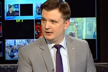 Jovanov ukanalio Obradovića: Boško rešio da postane vlast, još samo da mu građani daju podršku