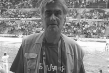 TUGA: Preminuo poznati sportski novinar Zoran Redžić