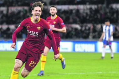 UŽASNE VESTI IZ RIMA: Operacija, pa višemesečna pauza za Zaniola!