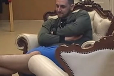 Nakon Miljaninog ispada ova zadrugarka tešila Zolu: Kulićeva će pobesneti kad čuje o čemu su pričali!