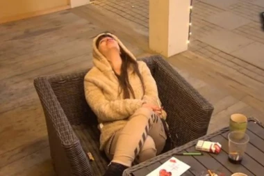 Miljana uz suze i bol napisala Zoli oproštajno pismo!