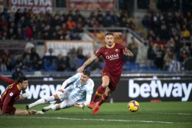 Kolarov na raskrsnici - Partizan ili FSS?