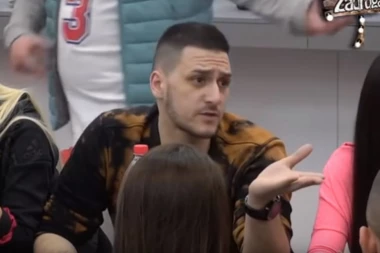 Zola ušao u klinč sa Marijom zbog kiretaže: Van svake pameti je da se odustane od deteta i da se uništi jedan život!