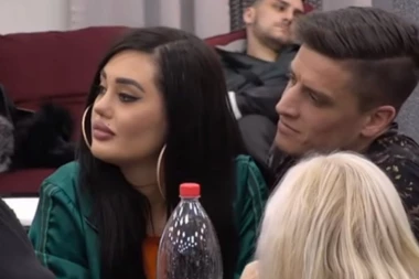 NEMA DALJE! Ana i David monstruozno pretili Miljaninom detetu: Zaklaćemo ti sina dok spava, proveravaj da li je živ!