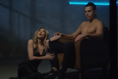 Ti si lažov i prevarant: Kija objavila pesmu, a da li ju je posvetila Slobi?!