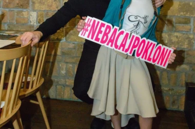 Noć za pamćenje gde su se na jednom mestu okupile sve najveće Zvezde sa jednim ciljem da pomognu i budu Humani!