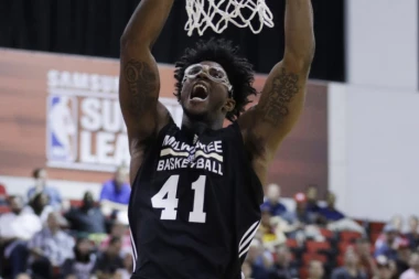 GROM IZ VEDRA NEBA: "Budućnost" ima novog centra!