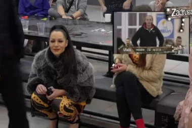 Prikazana ljubavna priča Ljube i Karađorđa: On smesta napustio kuću!