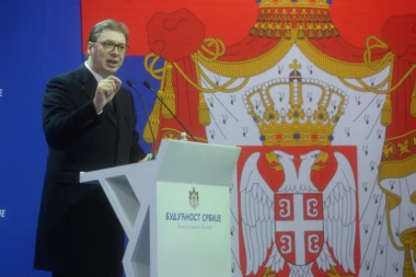 "Parada da bude 9. maja, ne na godišnjicu agresije NATO"