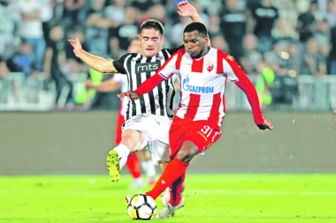 Ben: Vreme je da zajedno proslavimo, ne može mnogo klubova da se pohvali sa ovim!