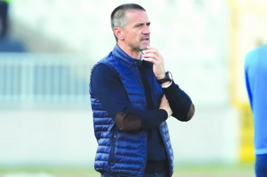 E, TOLIKO JE VELIKI BATA MIRKOVIĆ "Potpisao za Juventus, pada kiša, a on mi kaže - debeli, nađi mi neke patike"