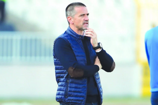 BATA MIRKOVIĆ OTKRIO DA LI OSTAJE SELEKTOR SRBIJE: Nakon trijumfa u Andori - sada je sve mnogo jasnije!