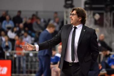 "Znamo šta nas čeka protiv FMP"