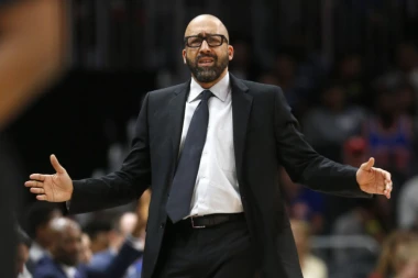 I TO SE DESILO: Ljudi, Njujork je pobedio!