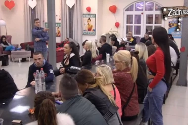 Među učesnicima zavladao muk: Zadrugaru otkrivena teška bolest!