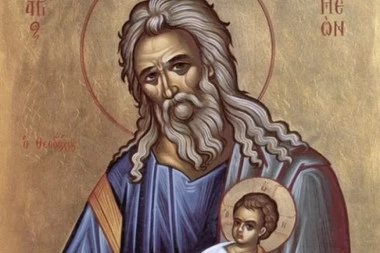 SPC slavi Svetog Simeona Bogoprimca i Anu: Roditelji baš danas treba da urade OVO za svoju decu!