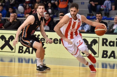 Perperoglu proživljava teške životne trenutke: Šakota otkrio zbog čega Grk nije igrao u Nišu!