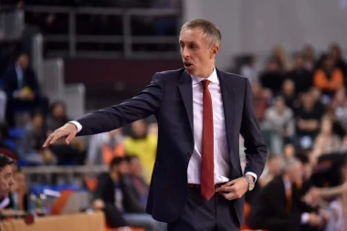 TOMIĆ: Biće lakše u finalu, ako uopšte do njega i dođemo!